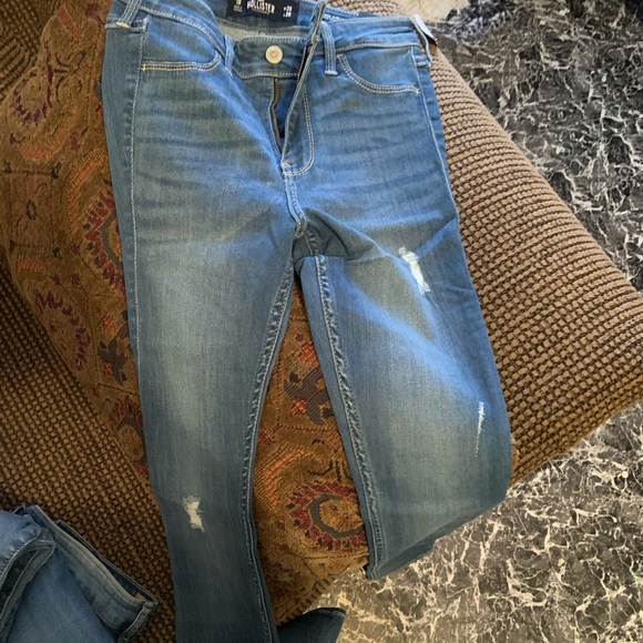 Jeans - Picture 2 of 4